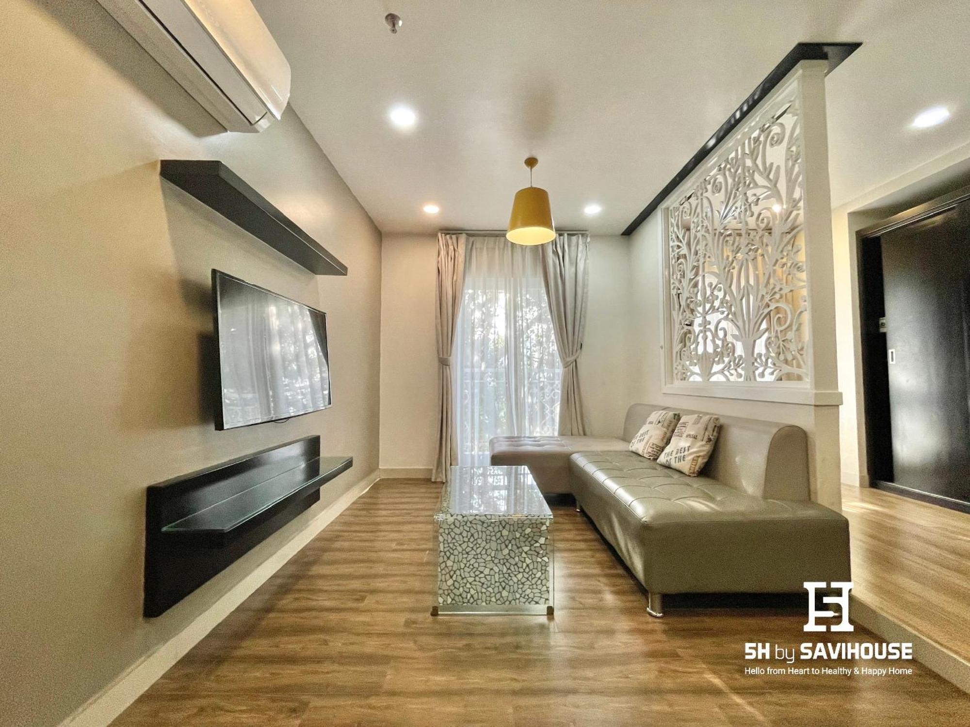 Saigon Huch Villa Thành Pho Ho Chí Minh Esterno foto