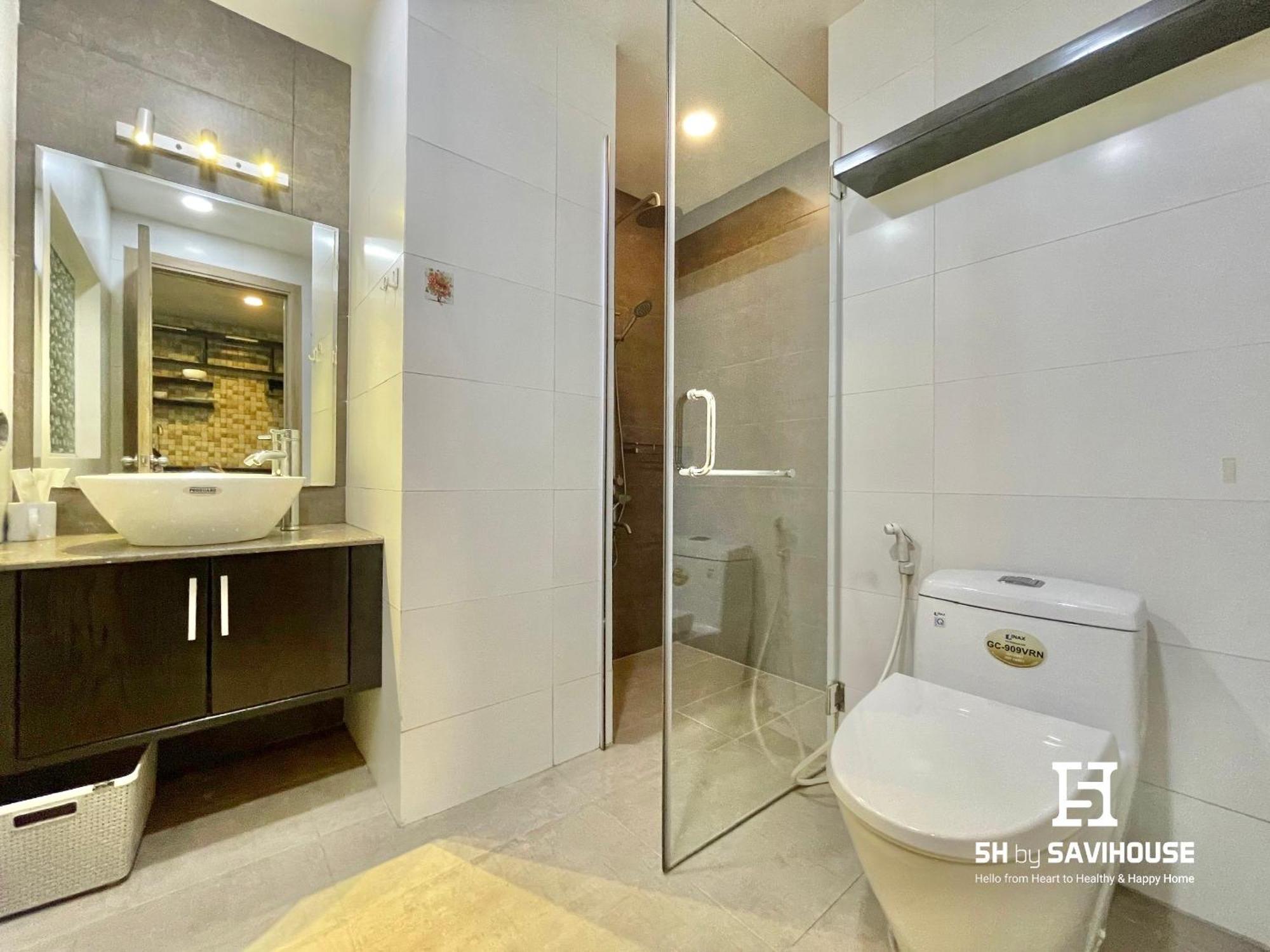 Saigon Huch Villa Thành Pho Ho Chí Minh Esterno foto