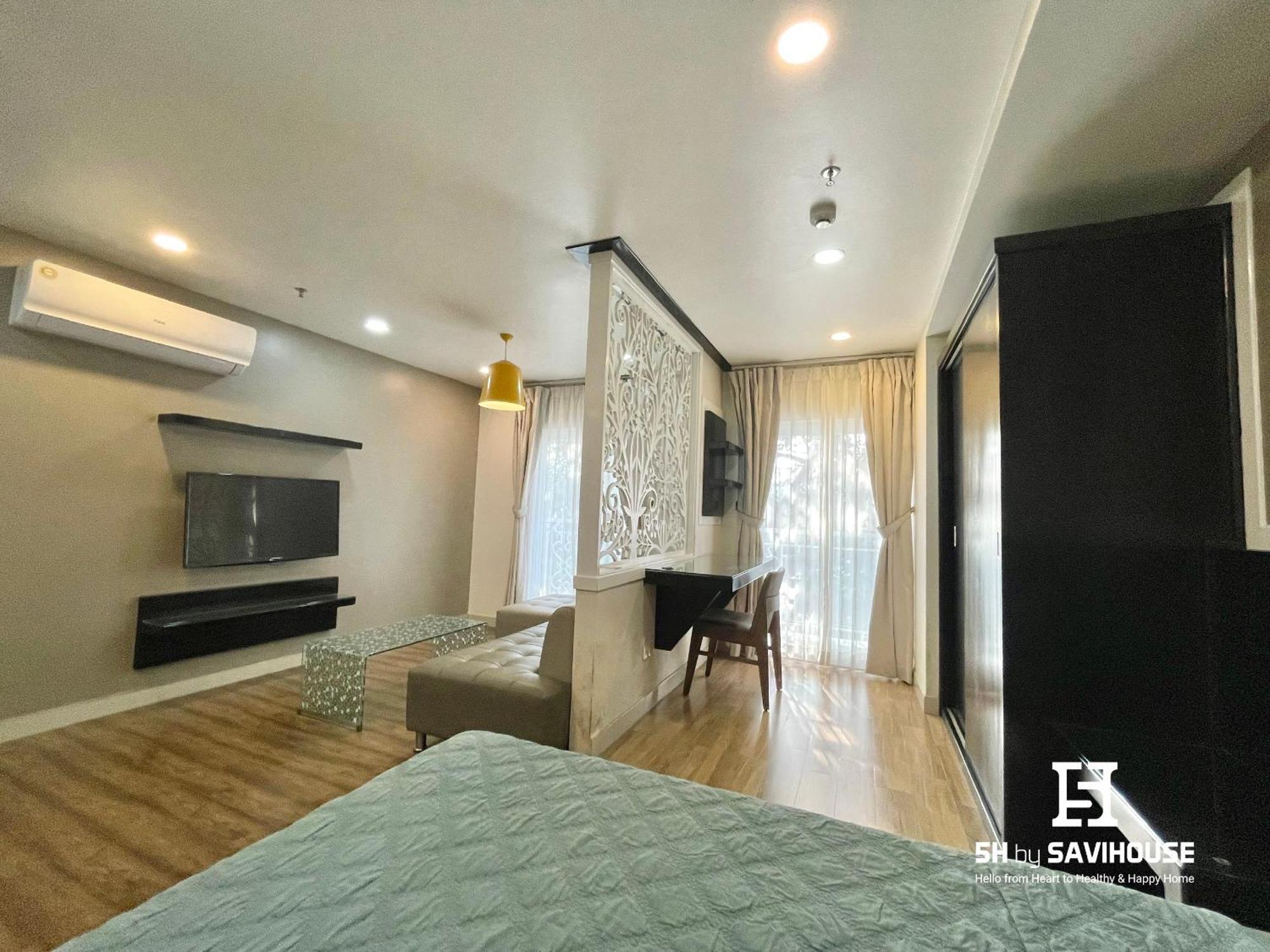 Saigon Huch Villa Thành Pho Ho Chí Minh Esterno foto